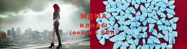 МДПВ Алексеевка